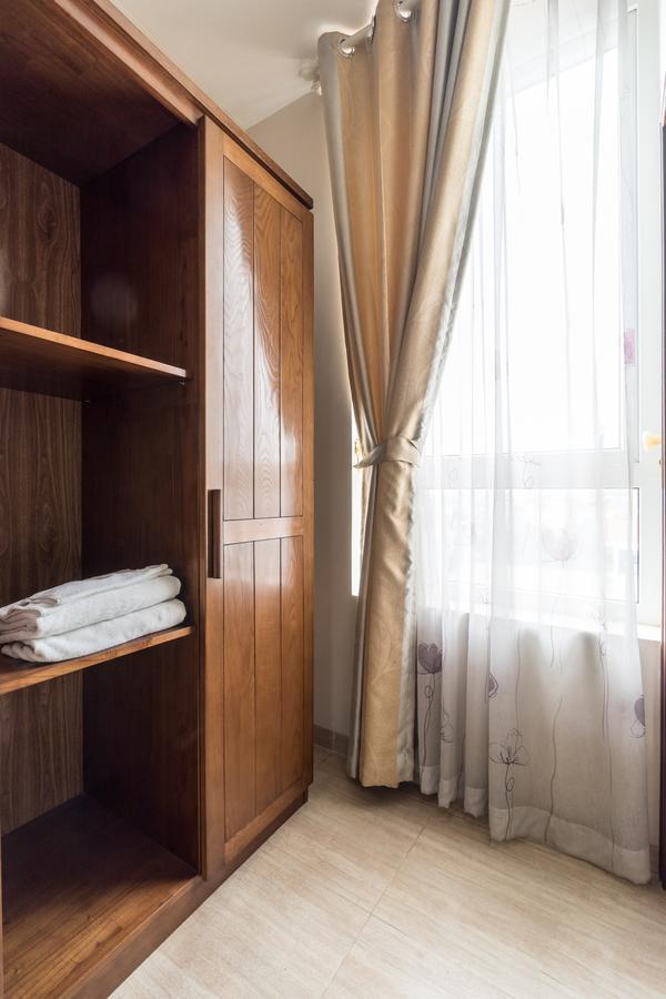 Ngan Ha Hotel Long Bien Hanoi Kültér fotó